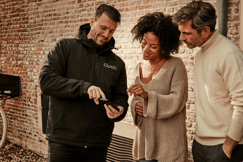 Accountmanager buitendienst regio Assen image