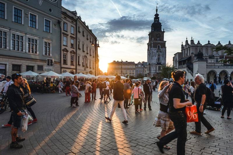 French Speaking Customer Success (Ad Manager) Hybrid in Krakow image