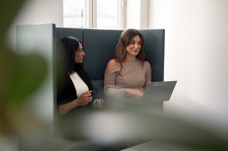 Öppen annons - B2B säljare - Telia image