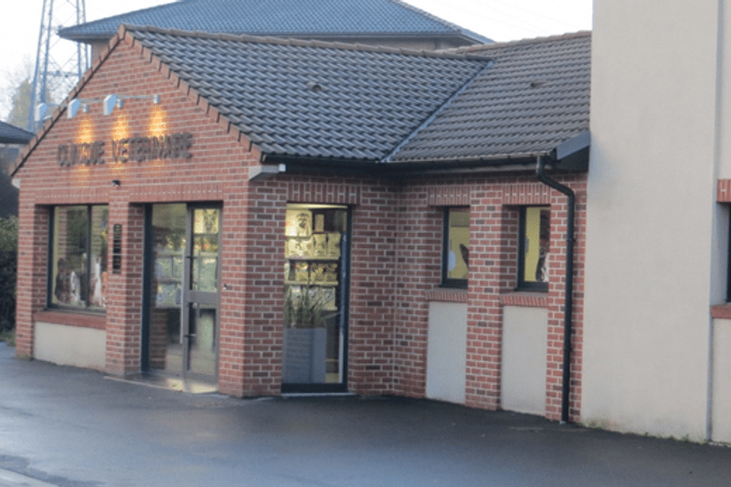 MARCQ EN BAROEUL - CLINIQUE DU MOLINEL - VETERINAIRE - CDI (H/F) image