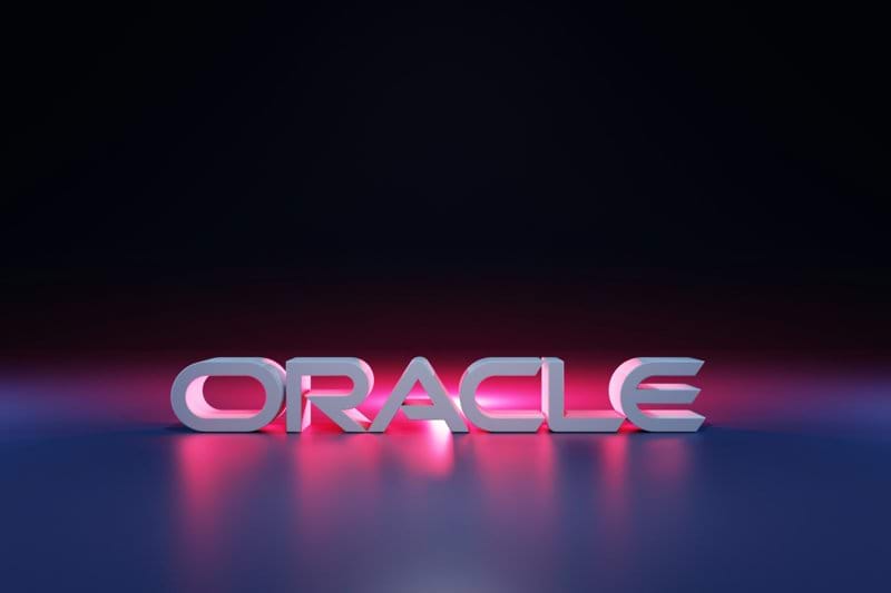 Senior Oracle Database Administrator image