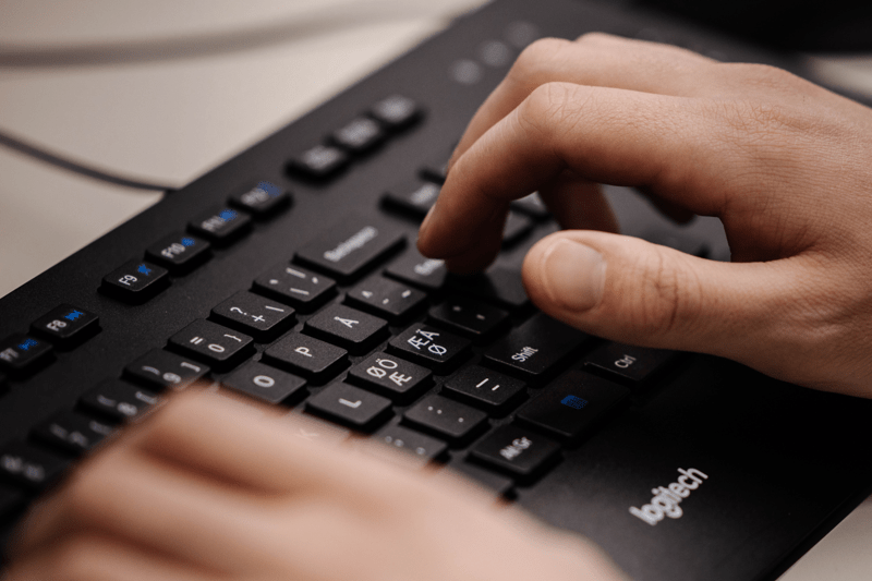 Junior System Engineer - Kryptonøkkelhåndtering image