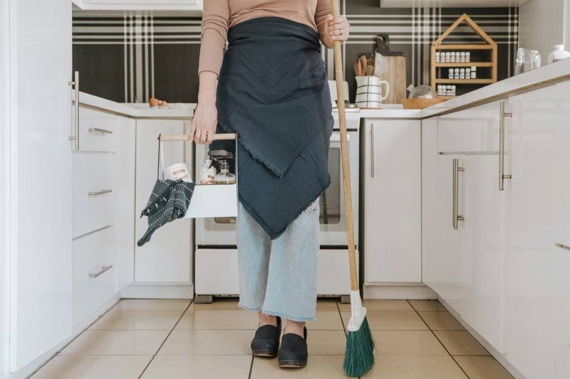 Housekeeping Attendant (Female) image