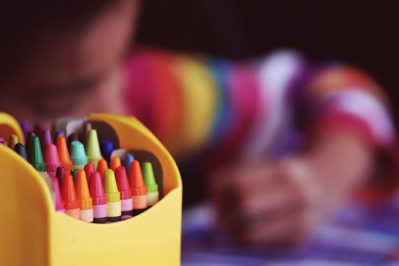 Senior Pre-School Room Leader in Gerrards Cross image