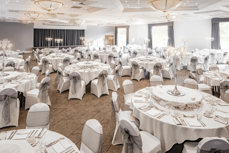 Conference and Events Assistant image