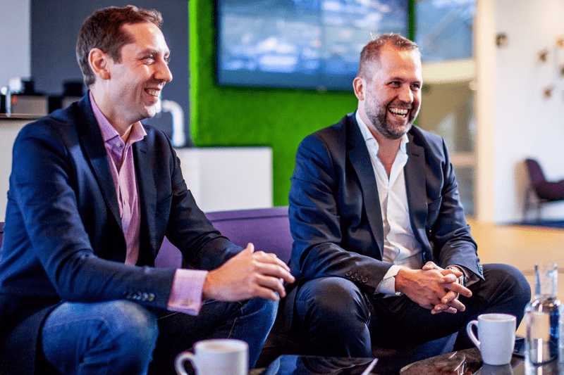 Senior Azure Consultant på Advania image