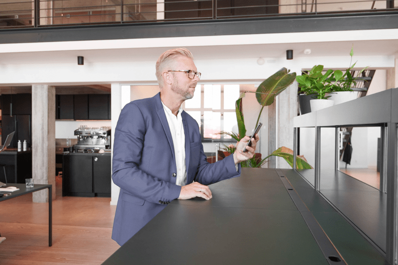 Account Executive image