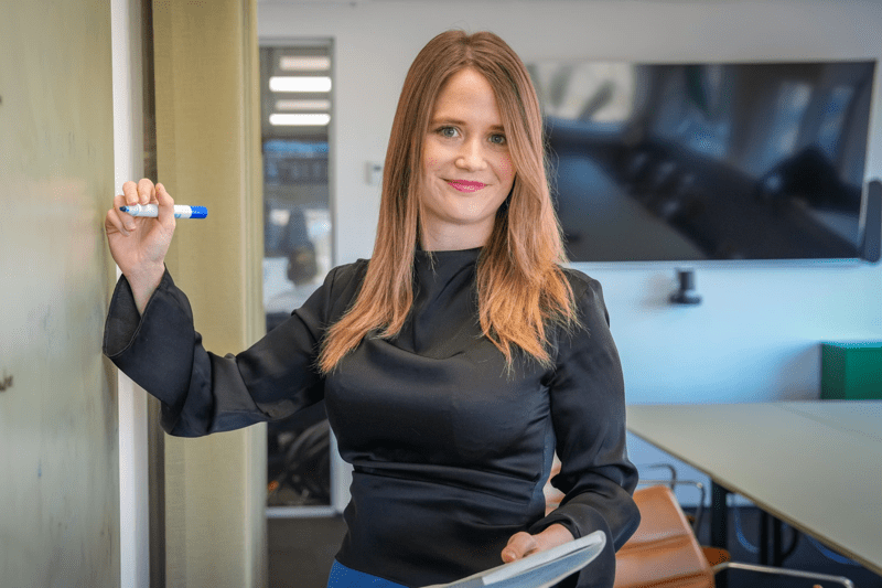 Commercial Insights Manager til Salg & Fastholdelse image