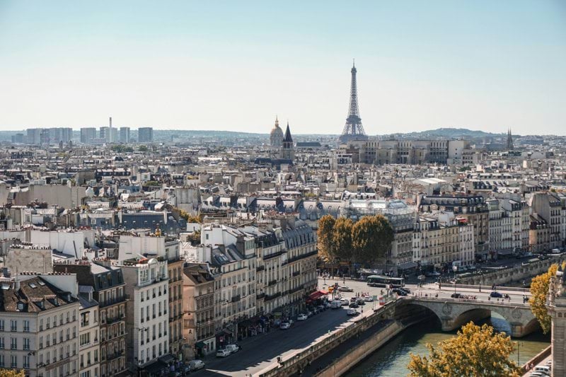 🇫🇷 Account Executive Associate - France image