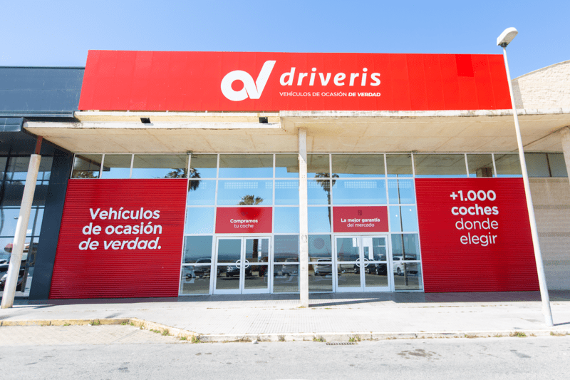 ASESOR/A COMERCIAL | AUTOMOCION | DRIVERIS | SYRSA | JEREZ DE LA FRONTERA image