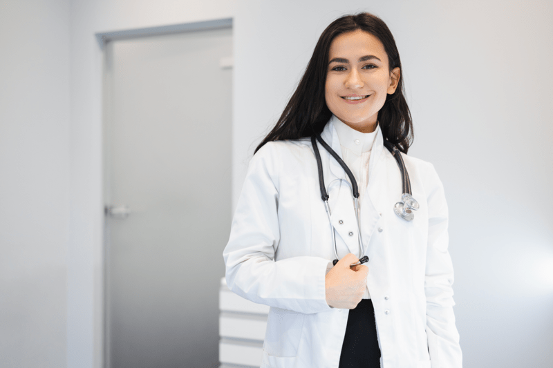 Médico/a Reconocedor/a image