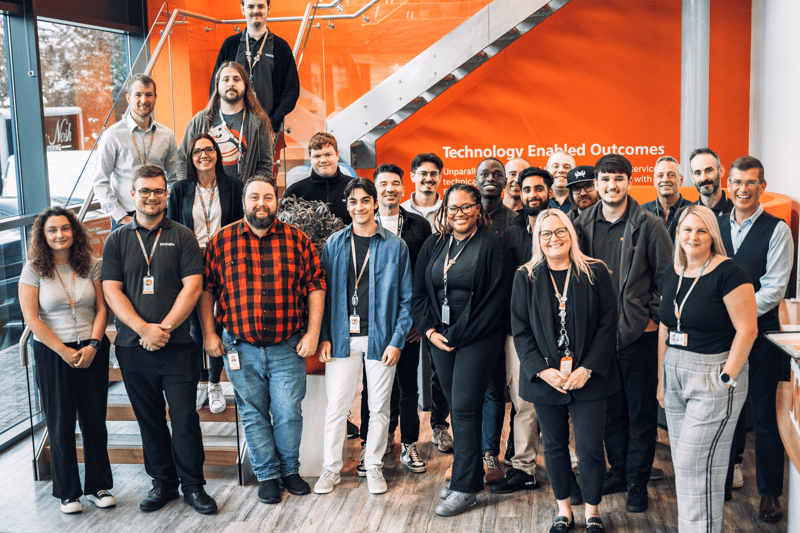 Solutions Architect image