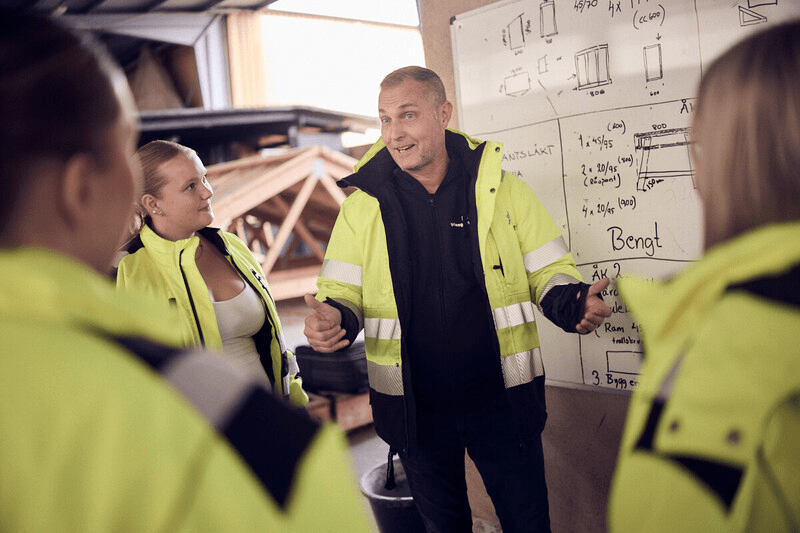 Gymnasielärare Matematik och kombination med ett annat  ämne image