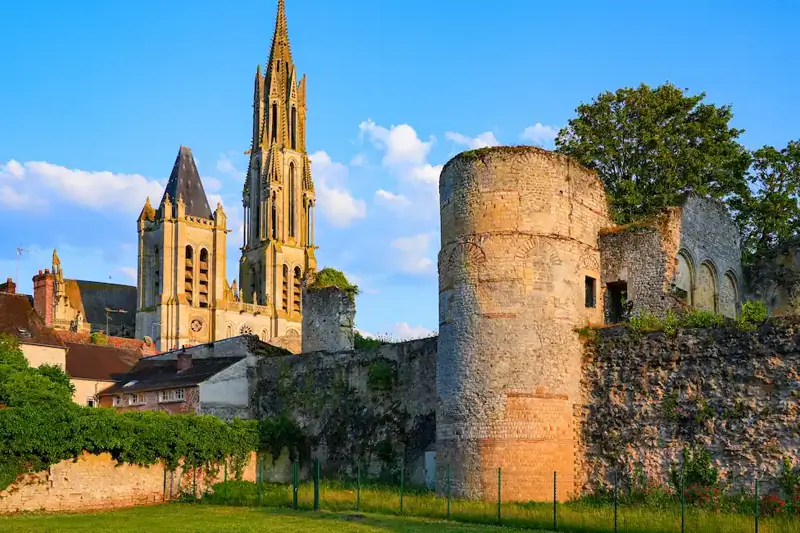 Courtier en prêt immobilier et assurance (H/F) SENLIS image