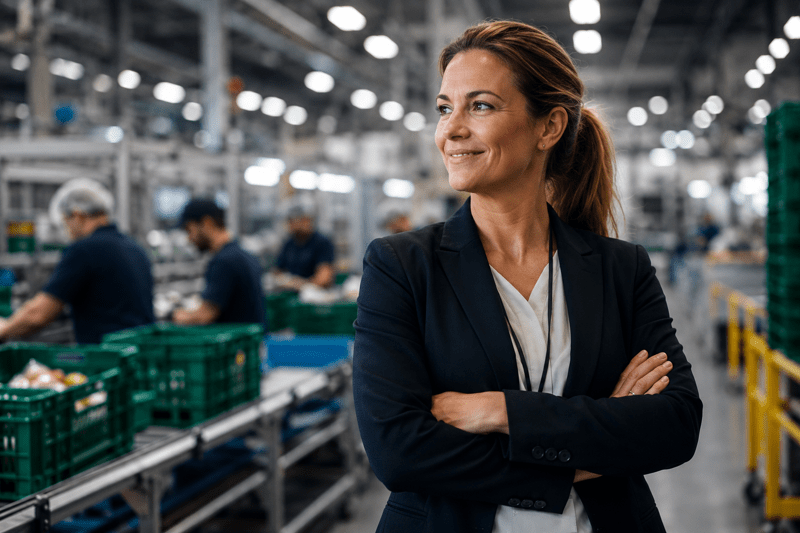 Area Manager till Hello Fresh image
