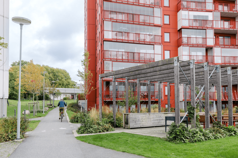 Gruppledare Sommarjobb image