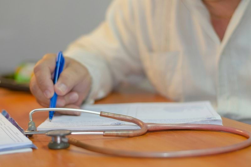 Docentes para áreas de la Salud (hibrido) image