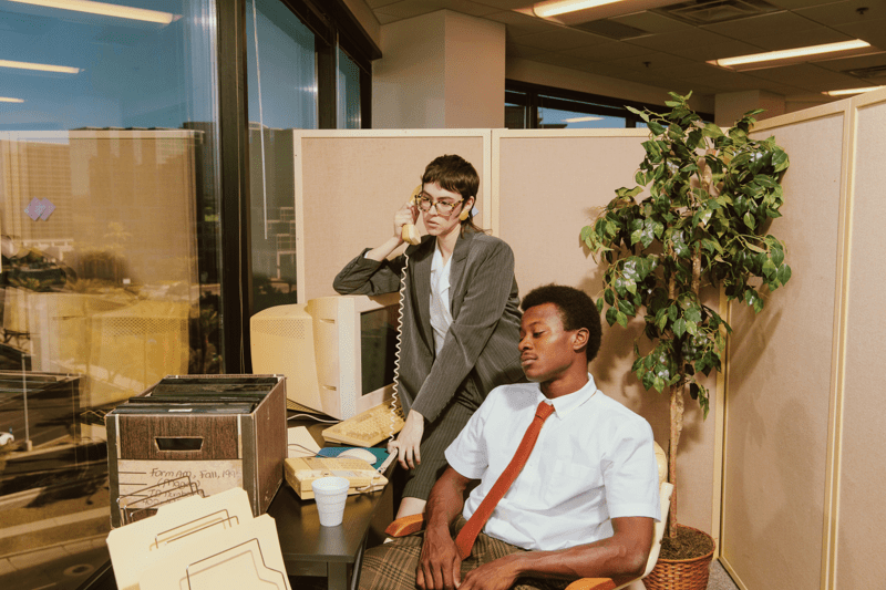 Senior Sales Executive (Wholesale) till ICANIWILL image