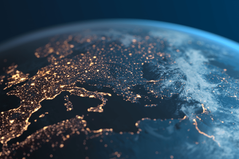 HR Generalist – Sweden (Maternity Cover, 8–10 months) image