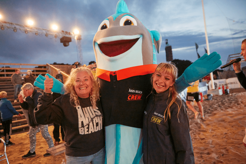 Åhus Beach Teamleader image