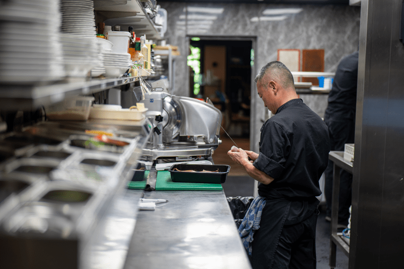 Sous Chef~ Rita's @The Park image