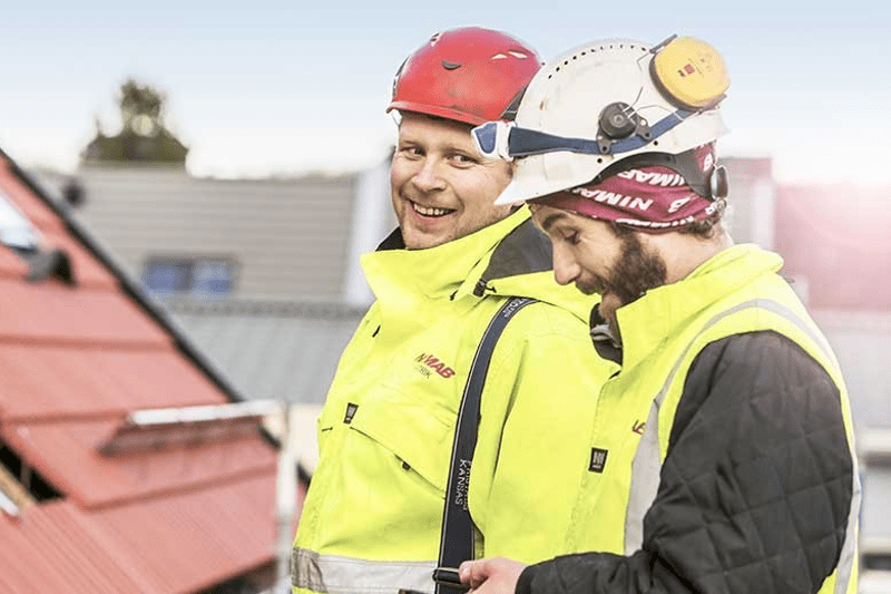 🛠 Vi söker erfarna träarbetare till våra projekt i Skåne! image