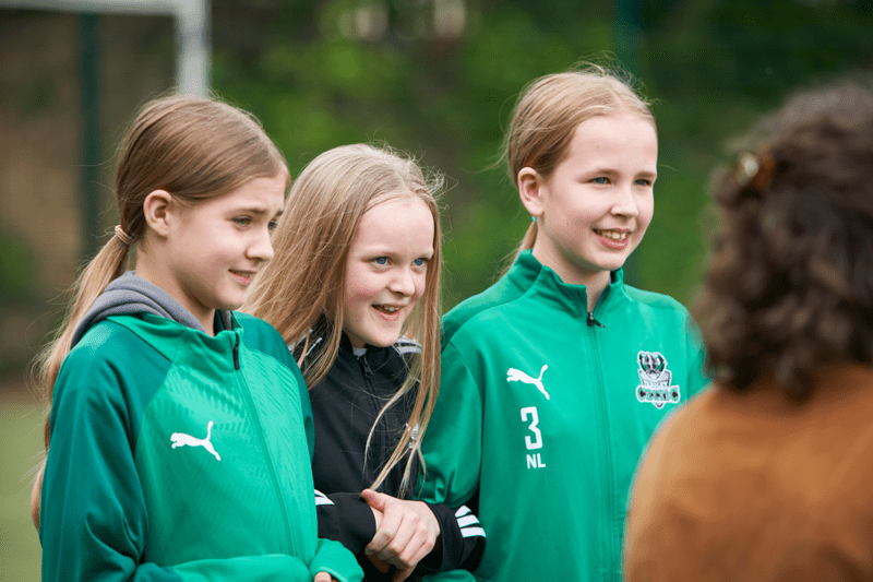 Youth Engagement Worker image