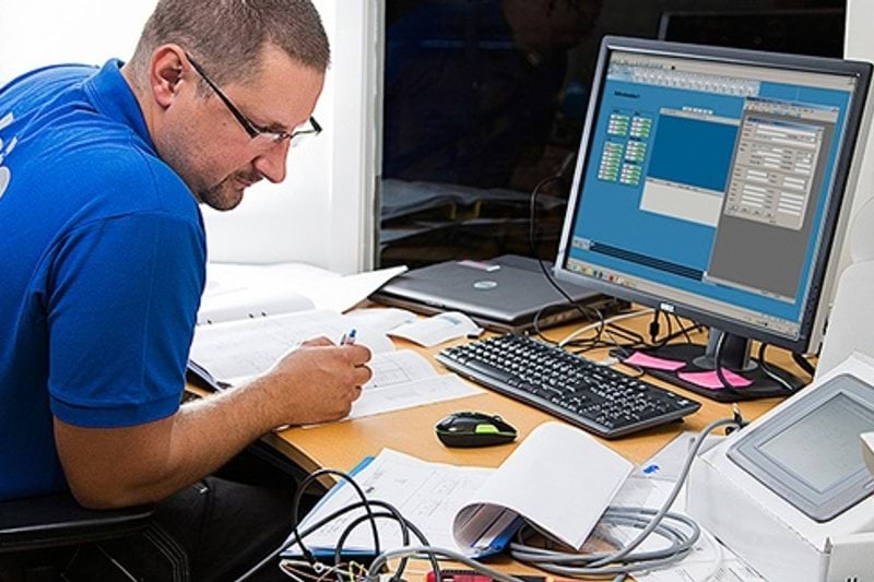 Projektledare inom Säkerhet till Elajo Motala image