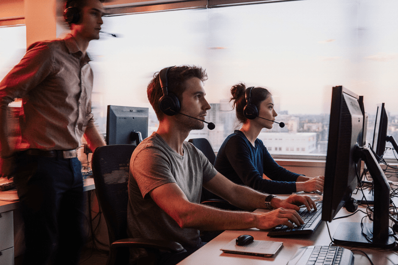 Customer Success Manager 📍Ciudad de Mexico image