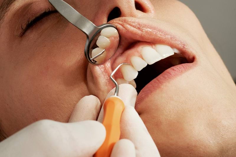 Remote Dental Billing Manager image