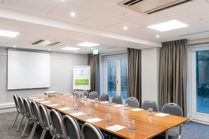 Reservations and Events Manager image