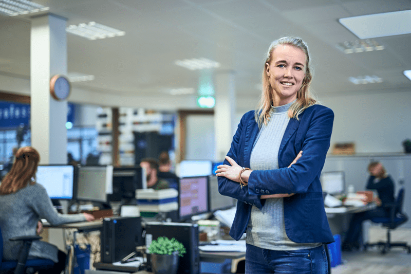 Commercieel Medewerker Binnendienst (PontMeyer) image