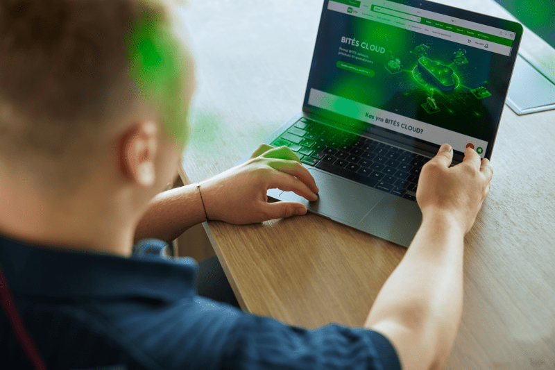 Frontend Developer (Contract / Freelance) image