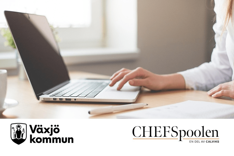 Tjänsteansvarig för Digitala enheter - Växjö Kommun image