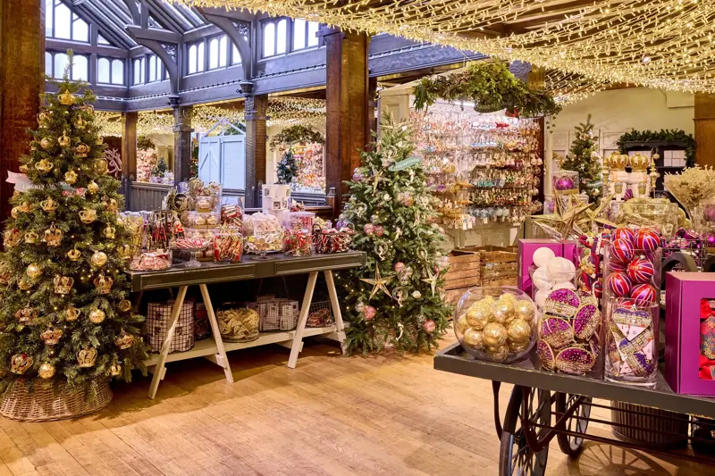 Christmas Sales Associate (Fixed-Term Contract) image