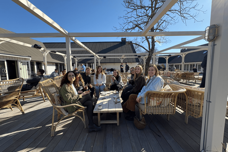 Customer Success Manager - India, Mumbai image