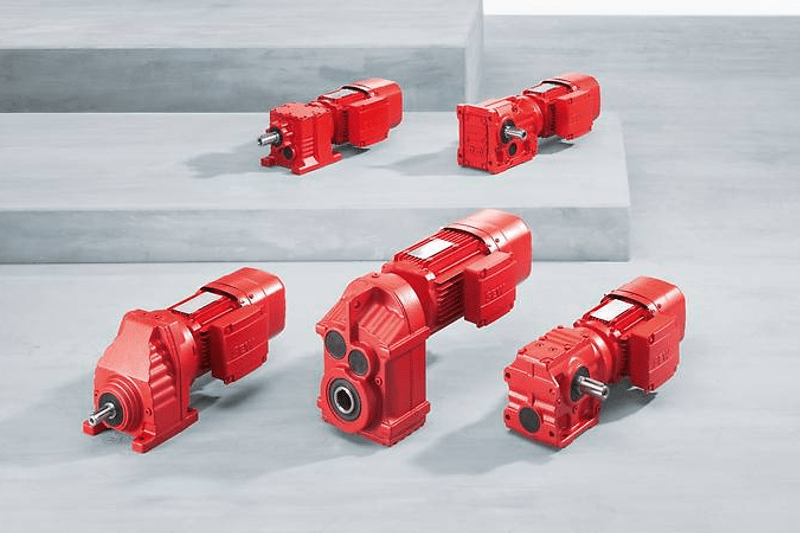 Technico-commercial transmissions mécaniques (H/F) image