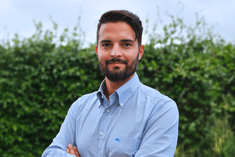 Area Sales Manager – Genoa image
