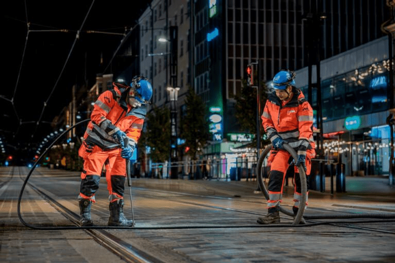 IT Infrastructure Specialist image