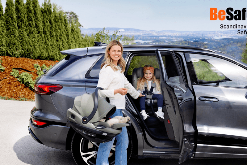 HTS Besafe - People & Culture Manager/ HR-sjef (Sandvika) image