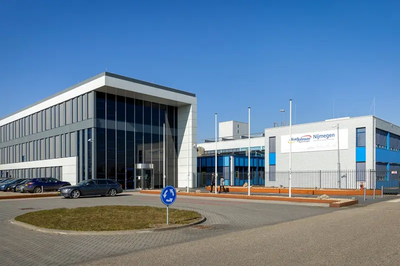 Specification Management Leader image