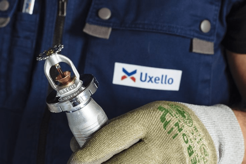 Stage Responsable d'Affaires junior F/H image