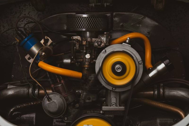 Ingénieur Conception Mécanique (F/H) image