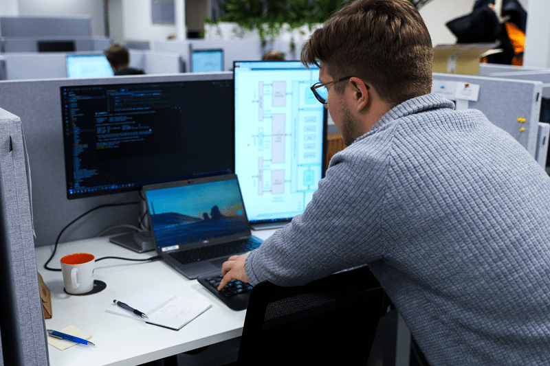 UI Development Trainee image