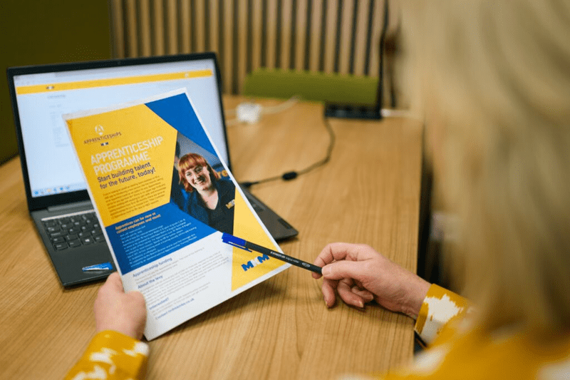 Social Media + Content Creator Apprentice image