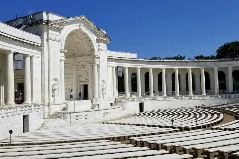 Share your love of Washinton D.C. as a Tour Guide! image