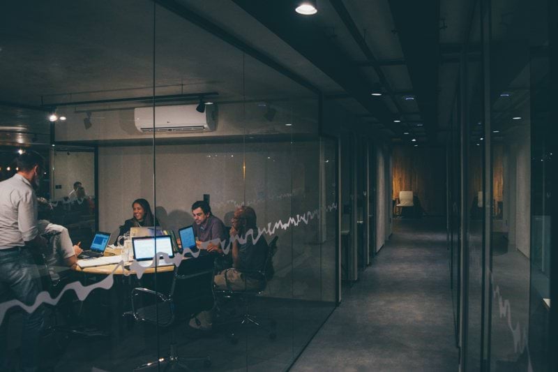 Chief technology officer image