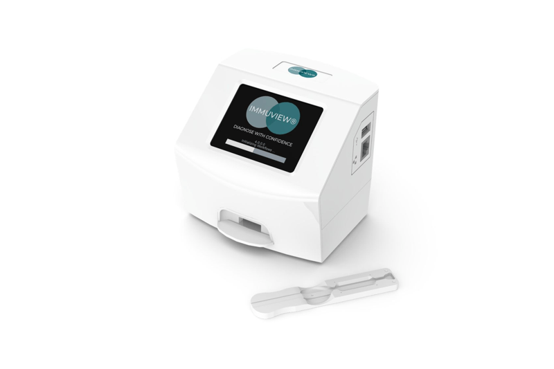 Technical Specialist, Diagnostic Systems, R&D image