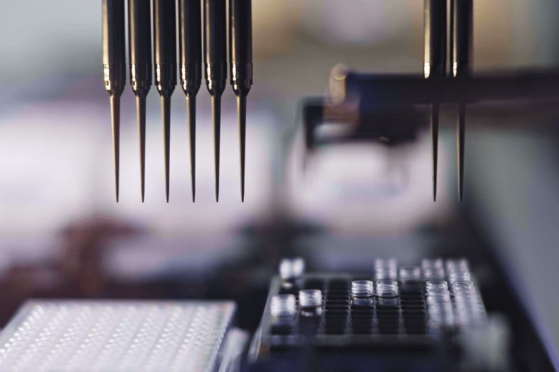 Teknologileder med kommersiell teft? image