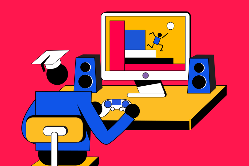 Unity & Storyline Developer (Digital Learning) image